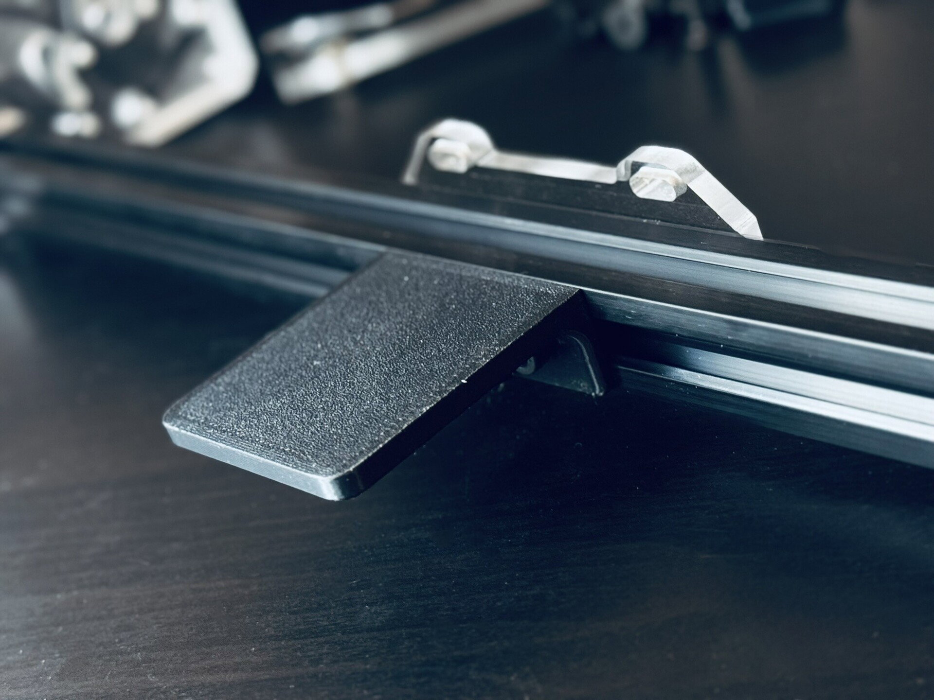 ROG Bench (itx) » builds.gg