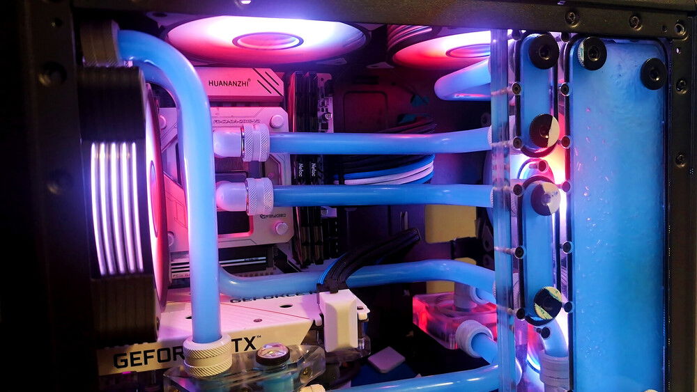 distro Plate inverted