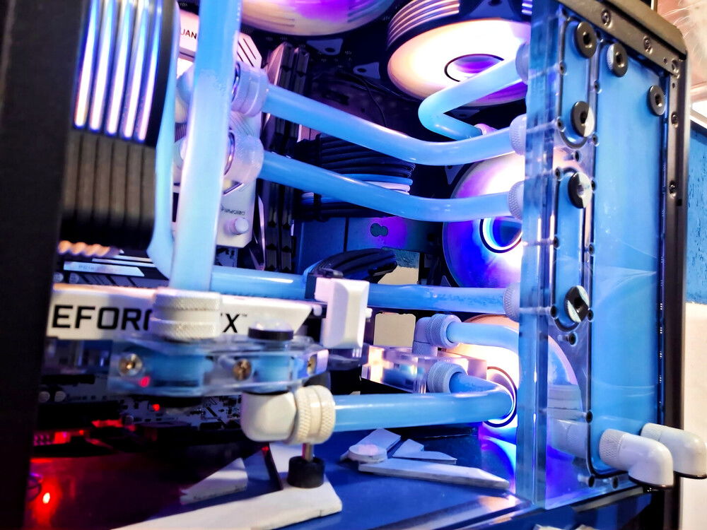 distro Plate inverted