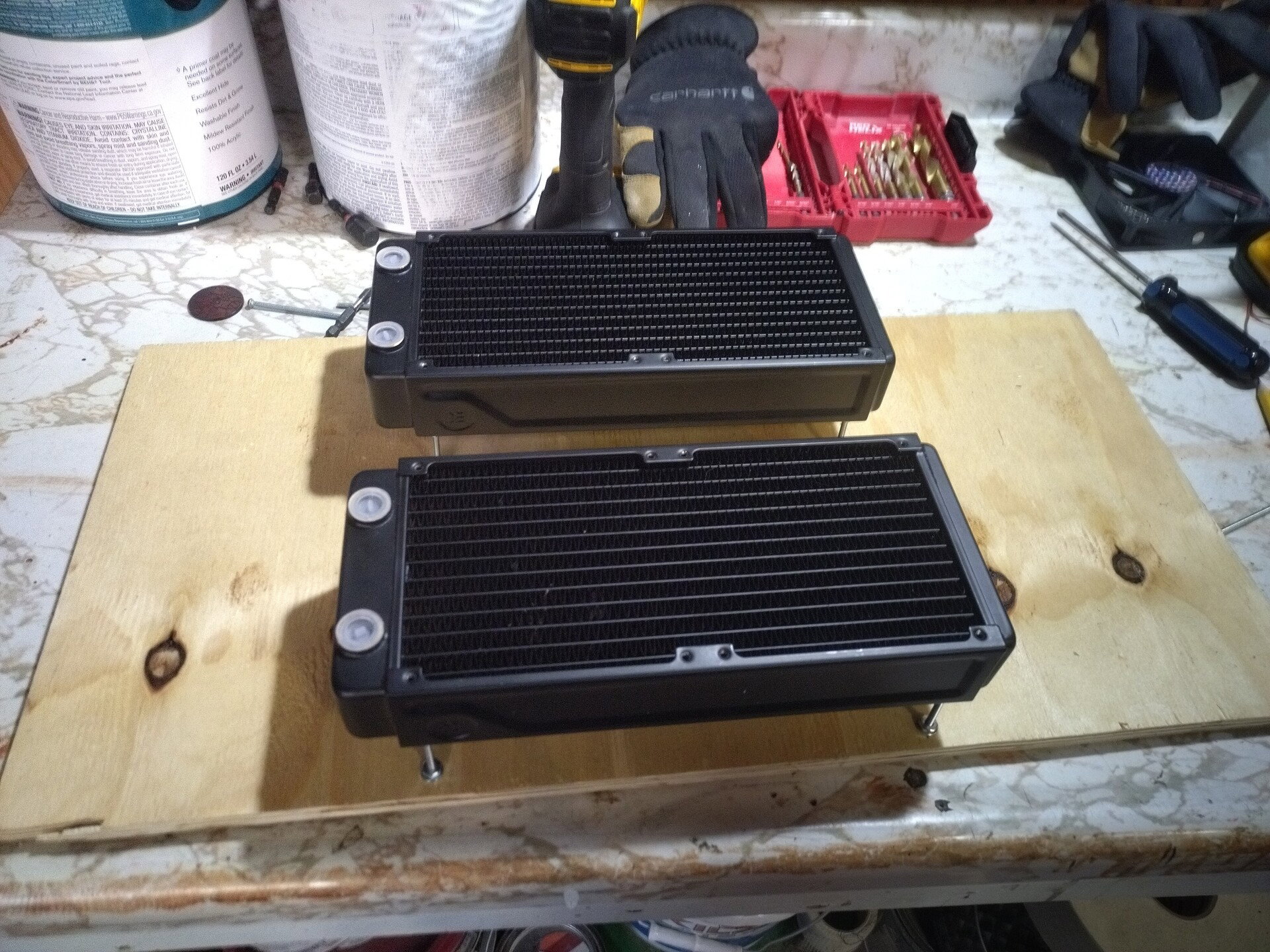 Manual Metal » builds.gg