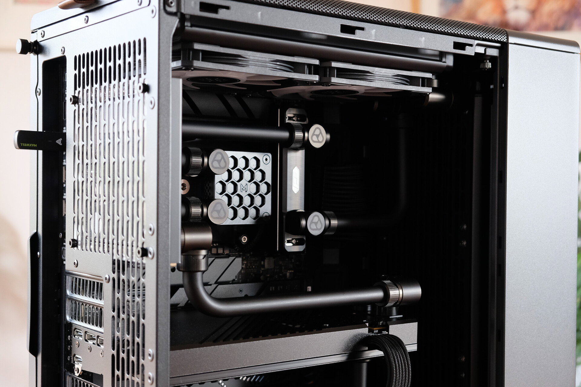 Apex » builds.gg