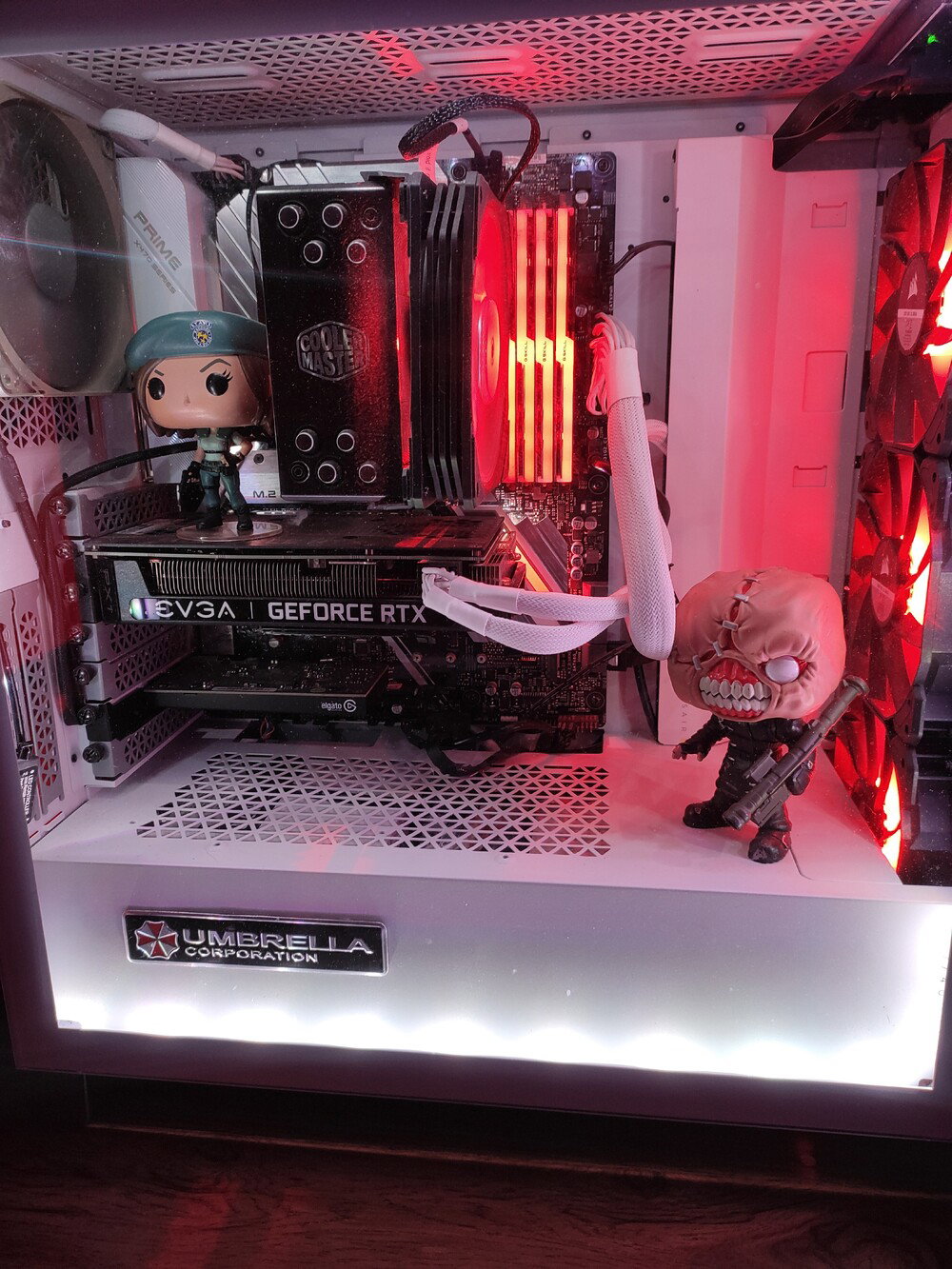 My old build