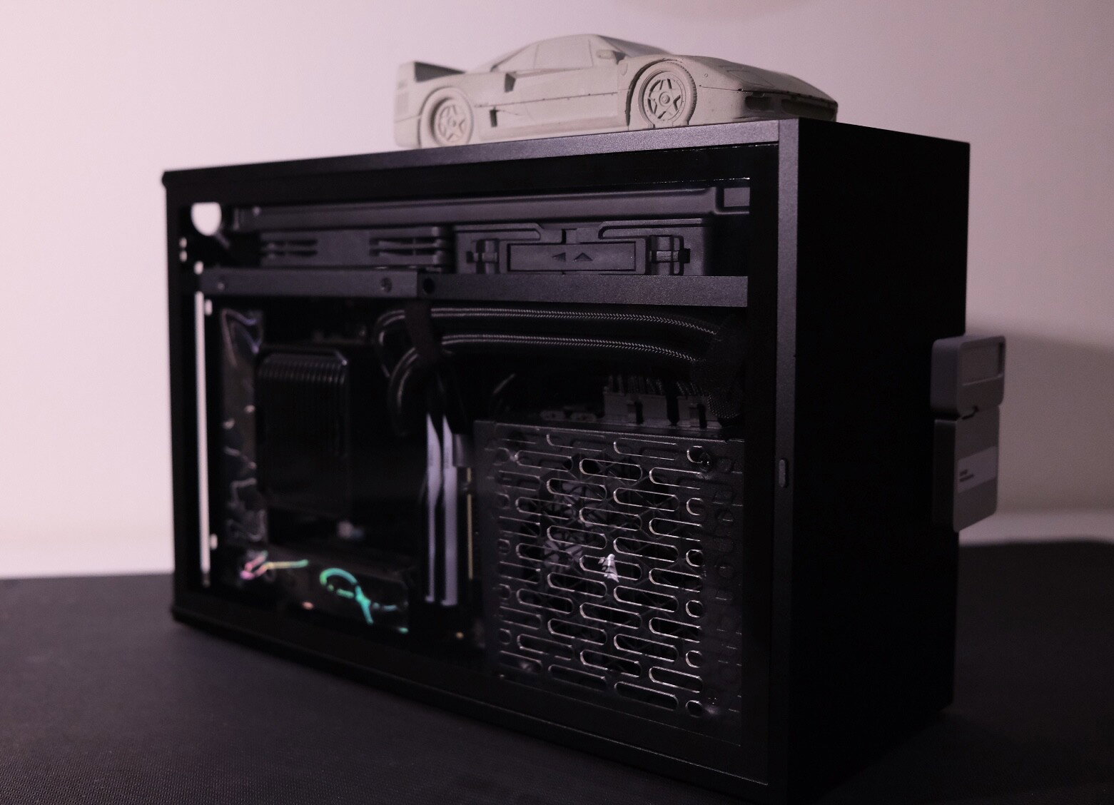 FormD T1 » builds.gg