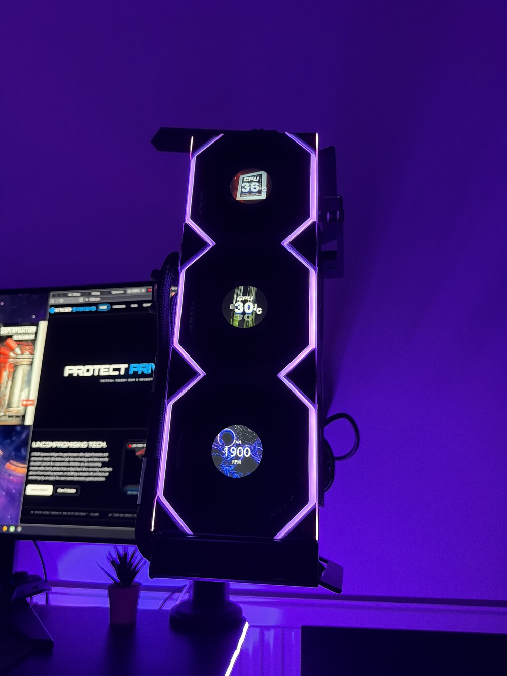 Aio side