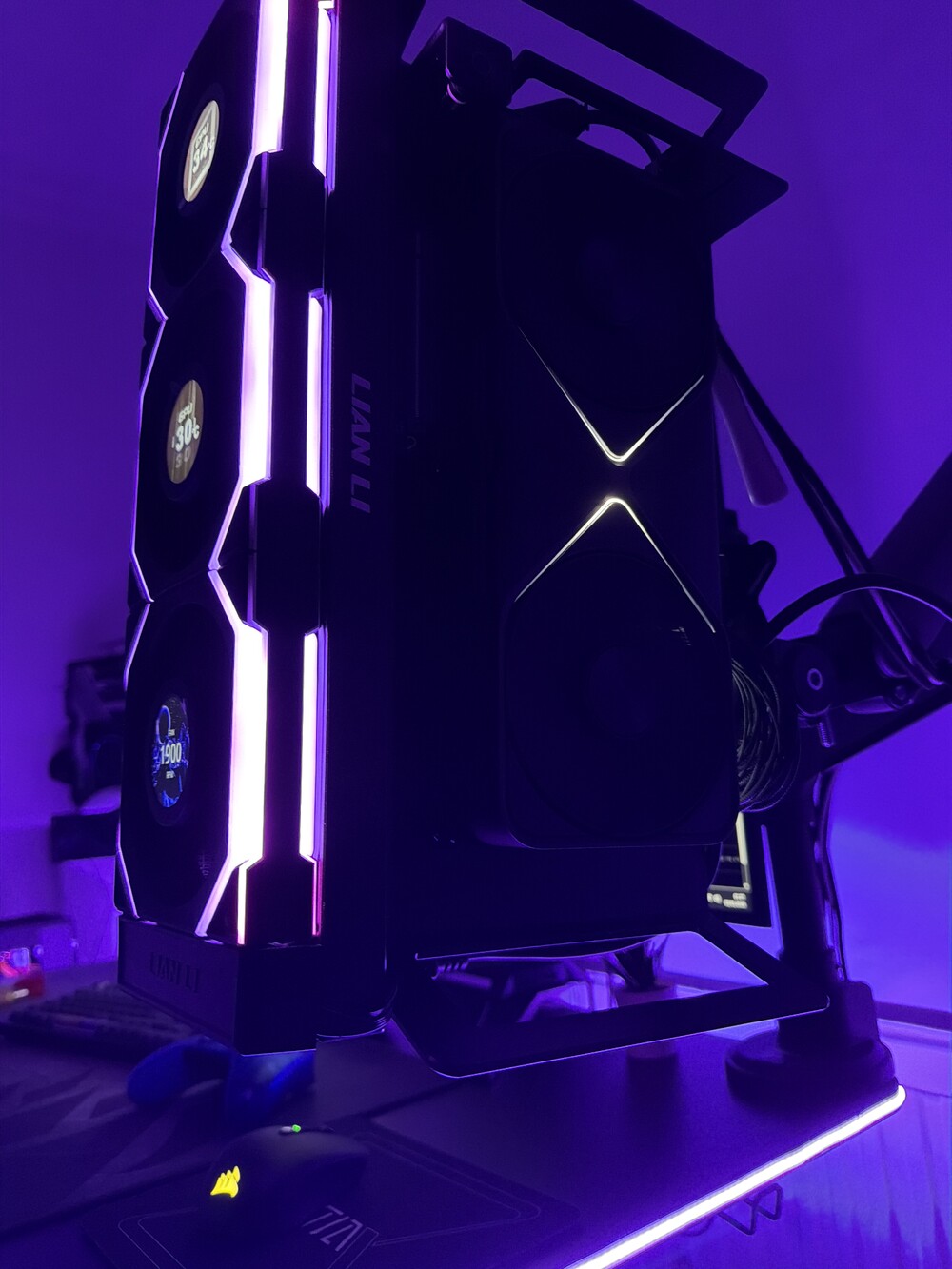 GPU side