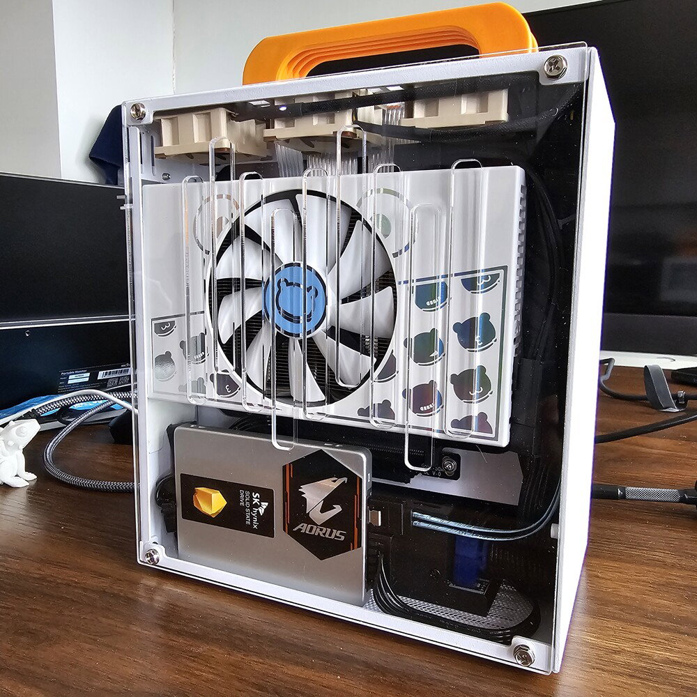 K39 SFF Build » builds.gg