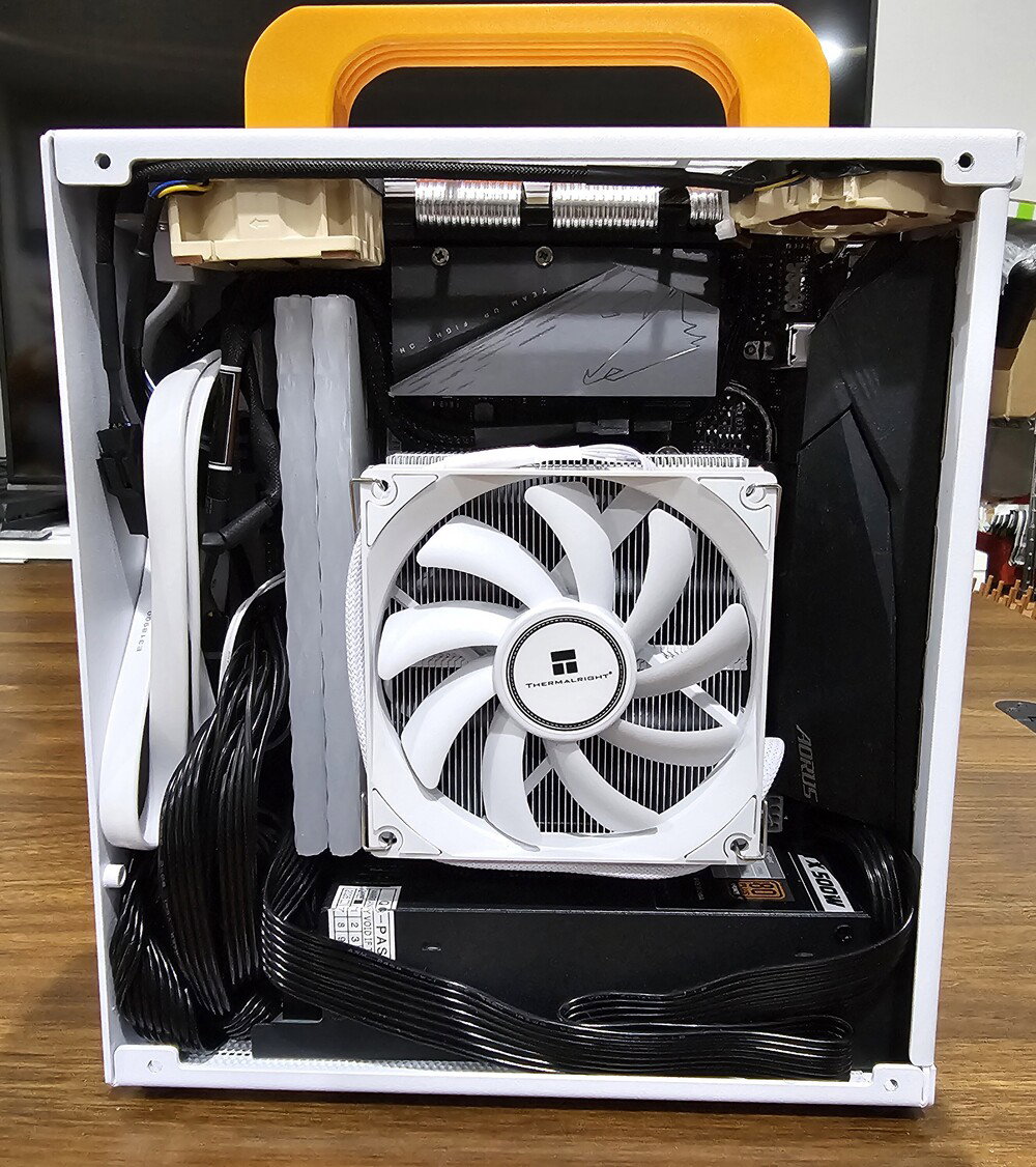 K39 SFF Build » builds.gg