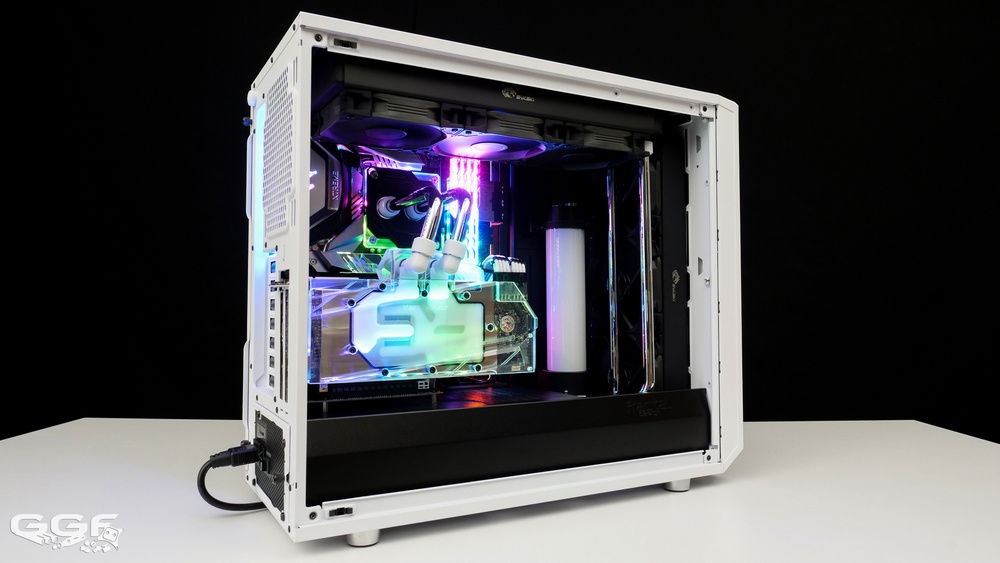 Fractal Design Meshify S2 » Builds.gg