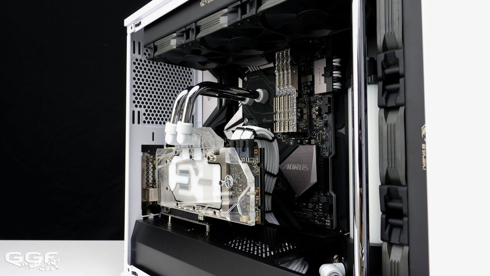 Fractal Design Meshify S2 » Builds.gg