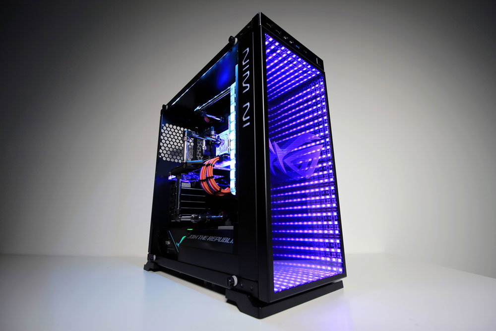 Rg200 Win Mod ROG Mod In win » builds.gg