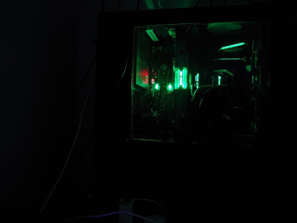RGB