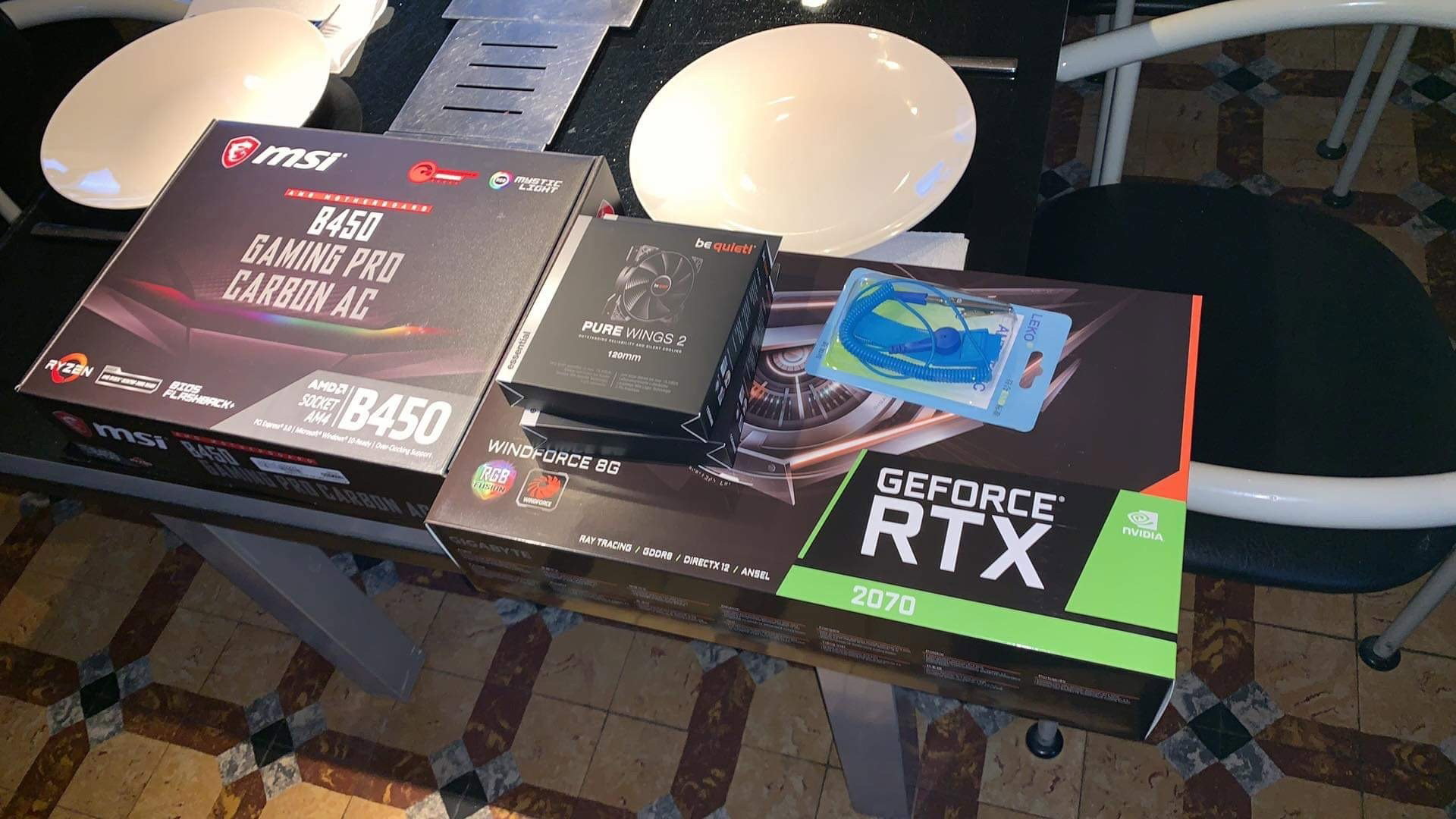 My first pc » builds.gg
