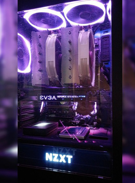 When upgrade to new graphics card