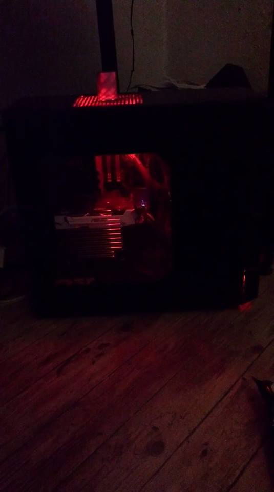 bad quality of pic of betty!