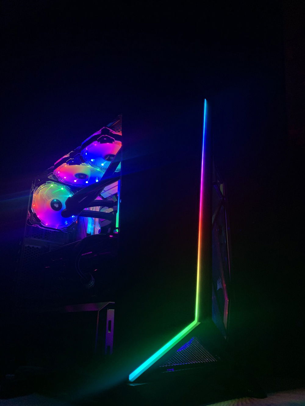 Rgb for life