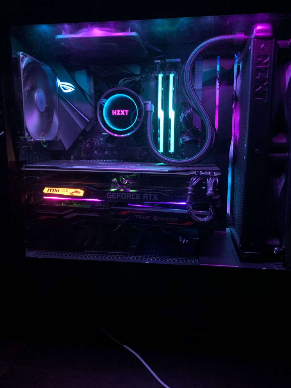 My First Build » Builds.gg