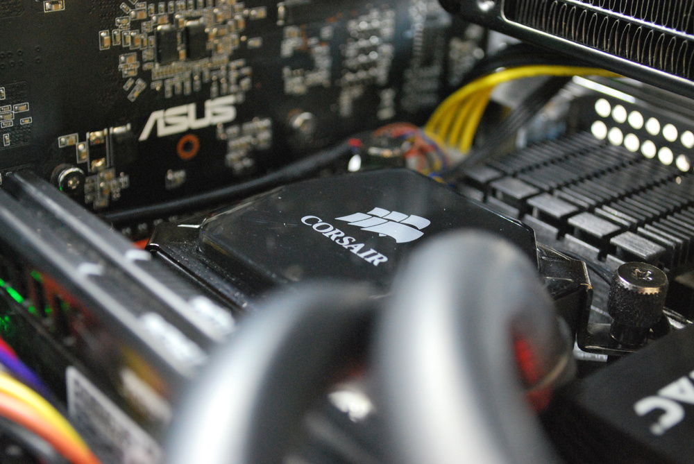 h80 pump - #preRGBlyfe