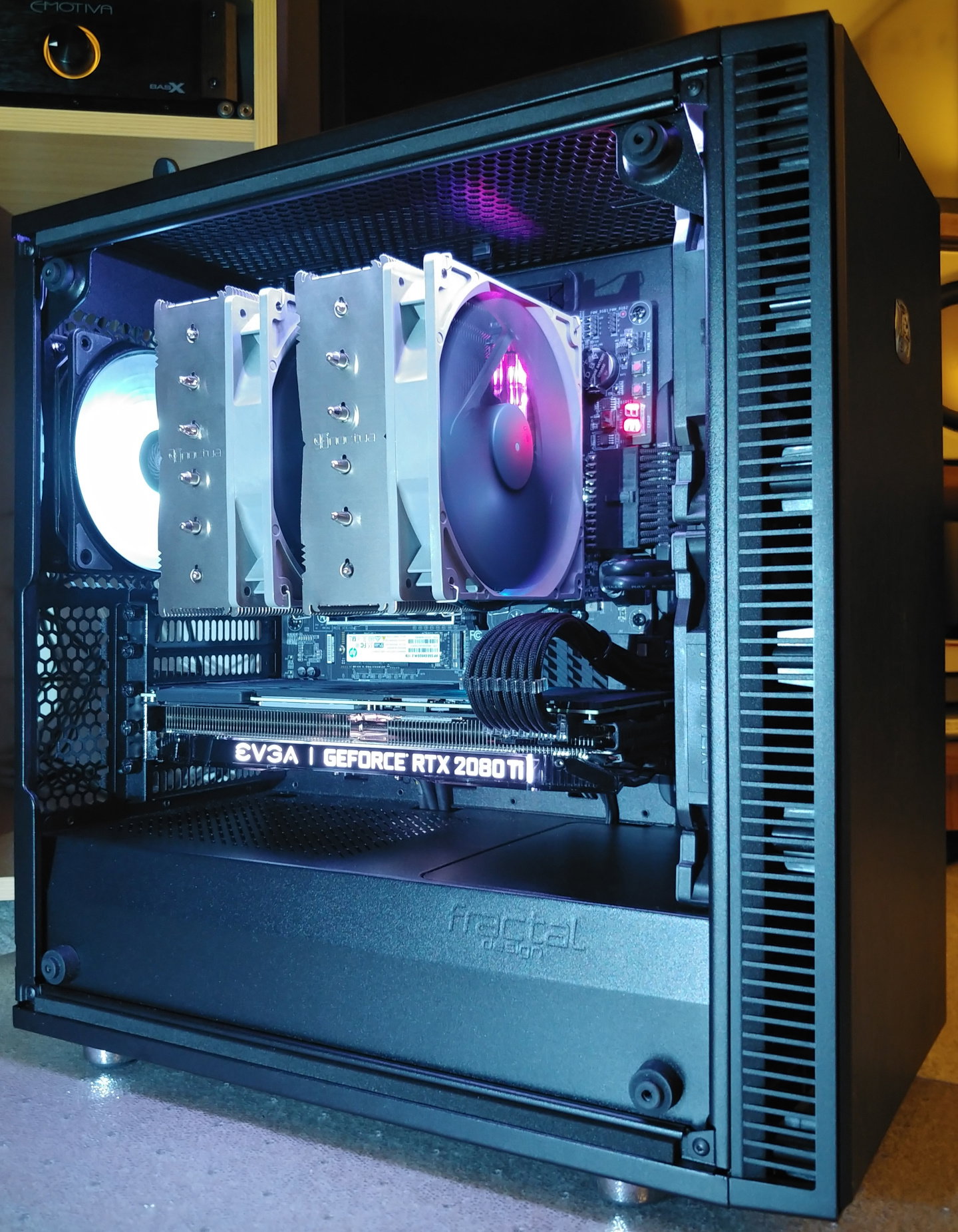 Rig Builds Gaming Rig » builds.gg