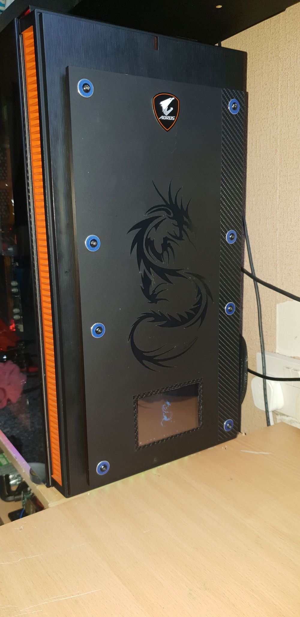 Dragon Pc » builds.gg