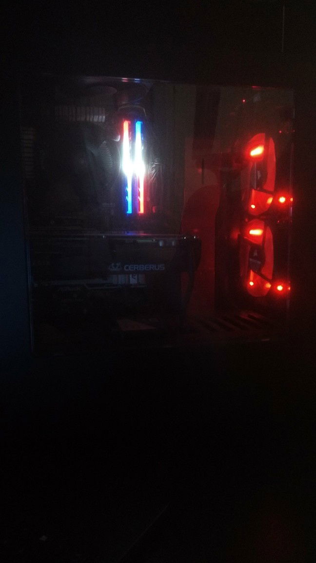 this is a different angle of the inside