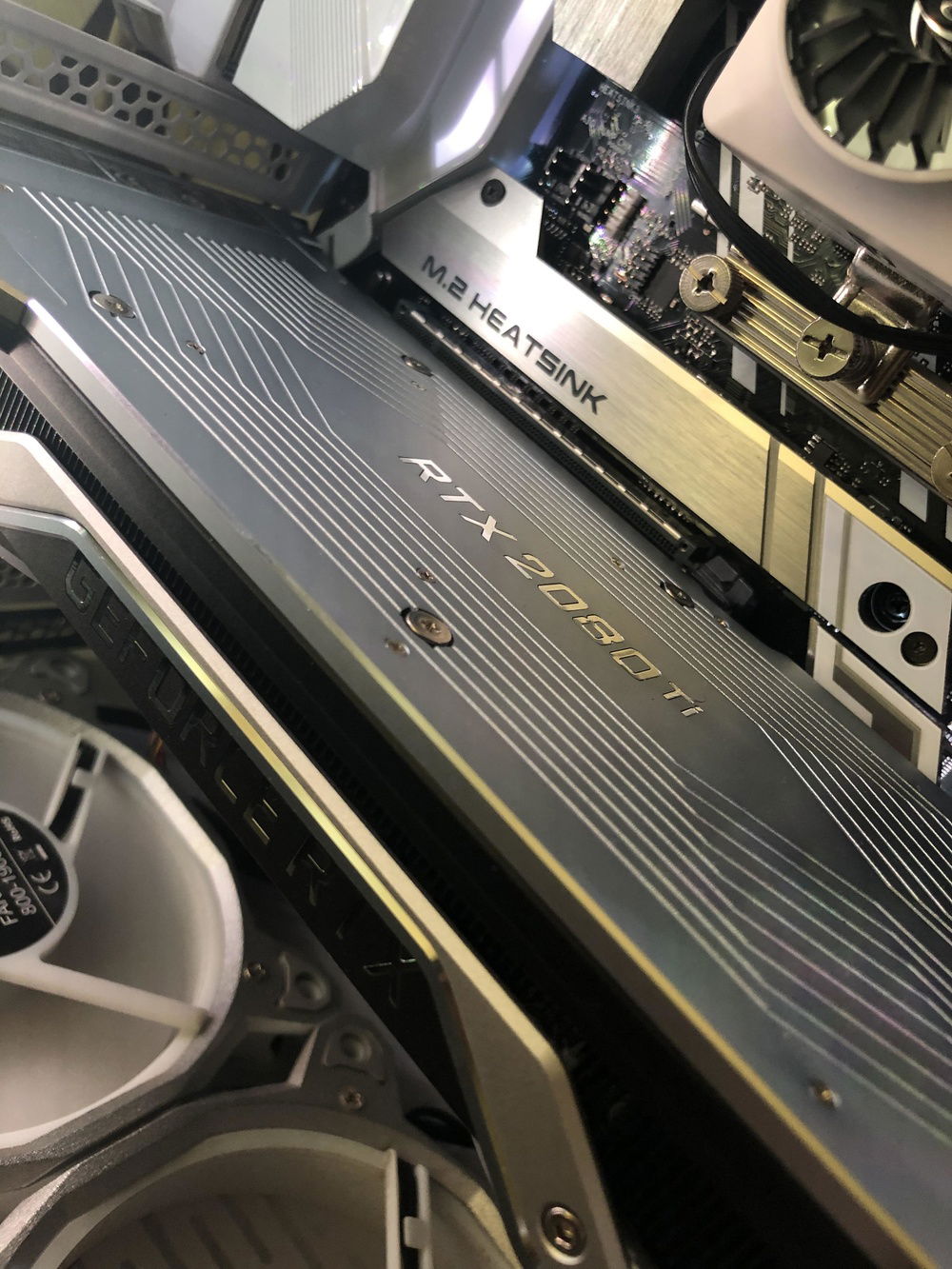 RTX 2080 Ti