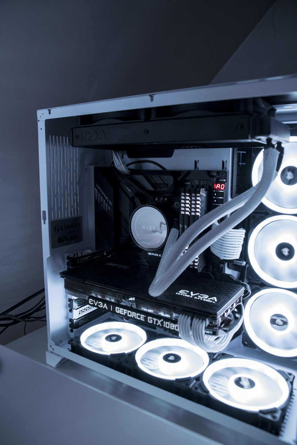 Full picture of my pc.