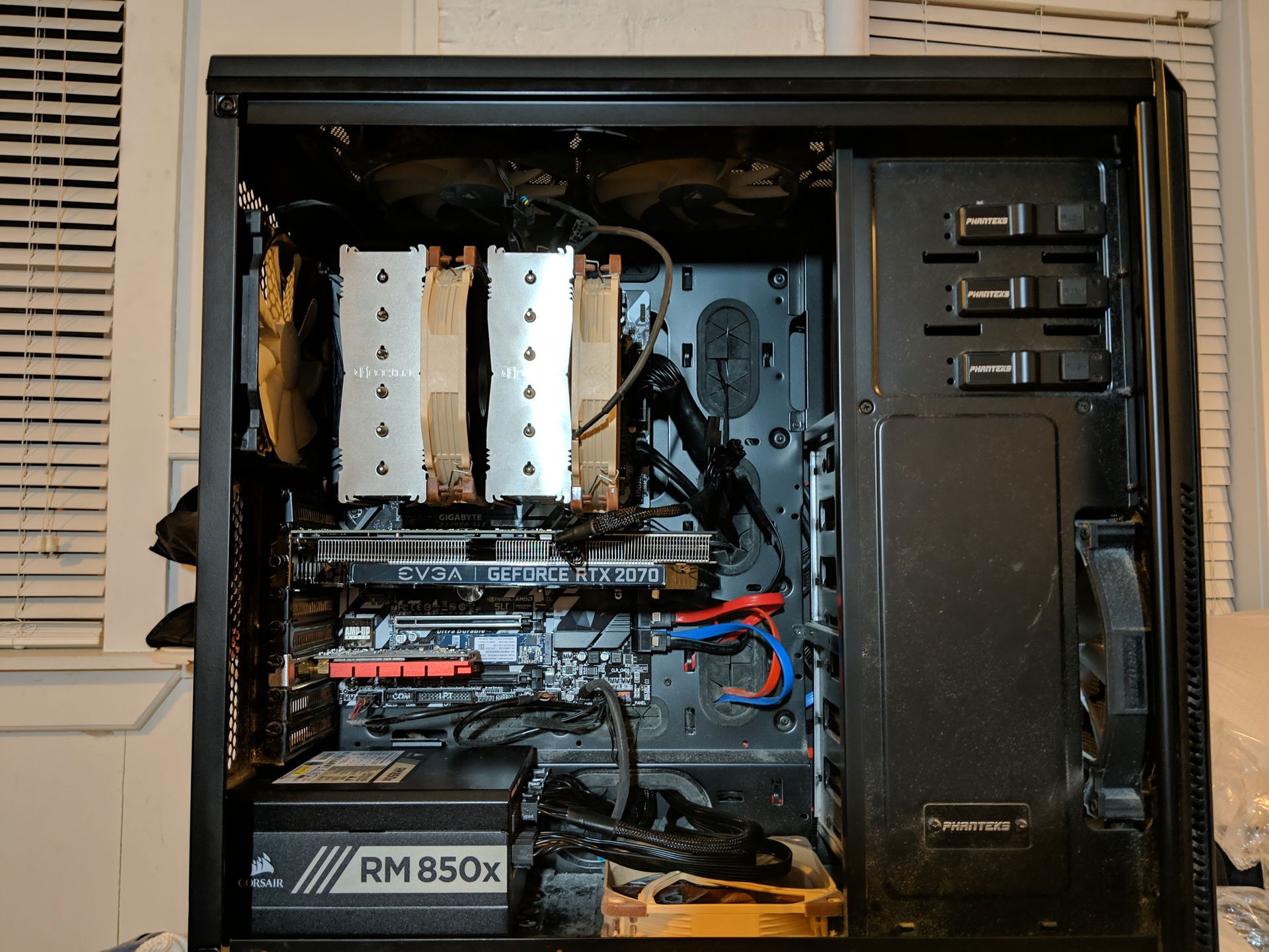 Space Heater » builds.gg