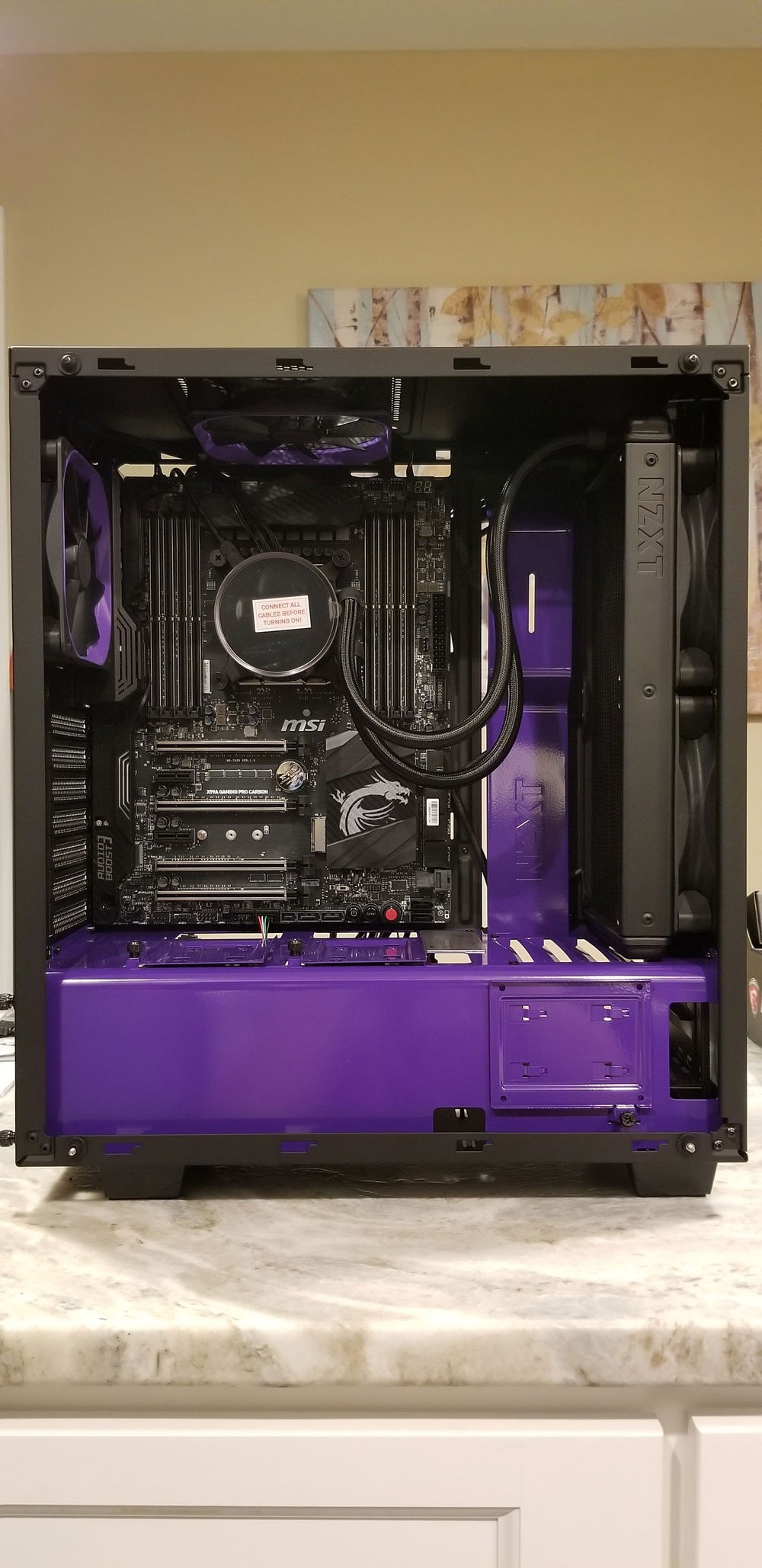 S340 Elite Purple&Black » builds.gg