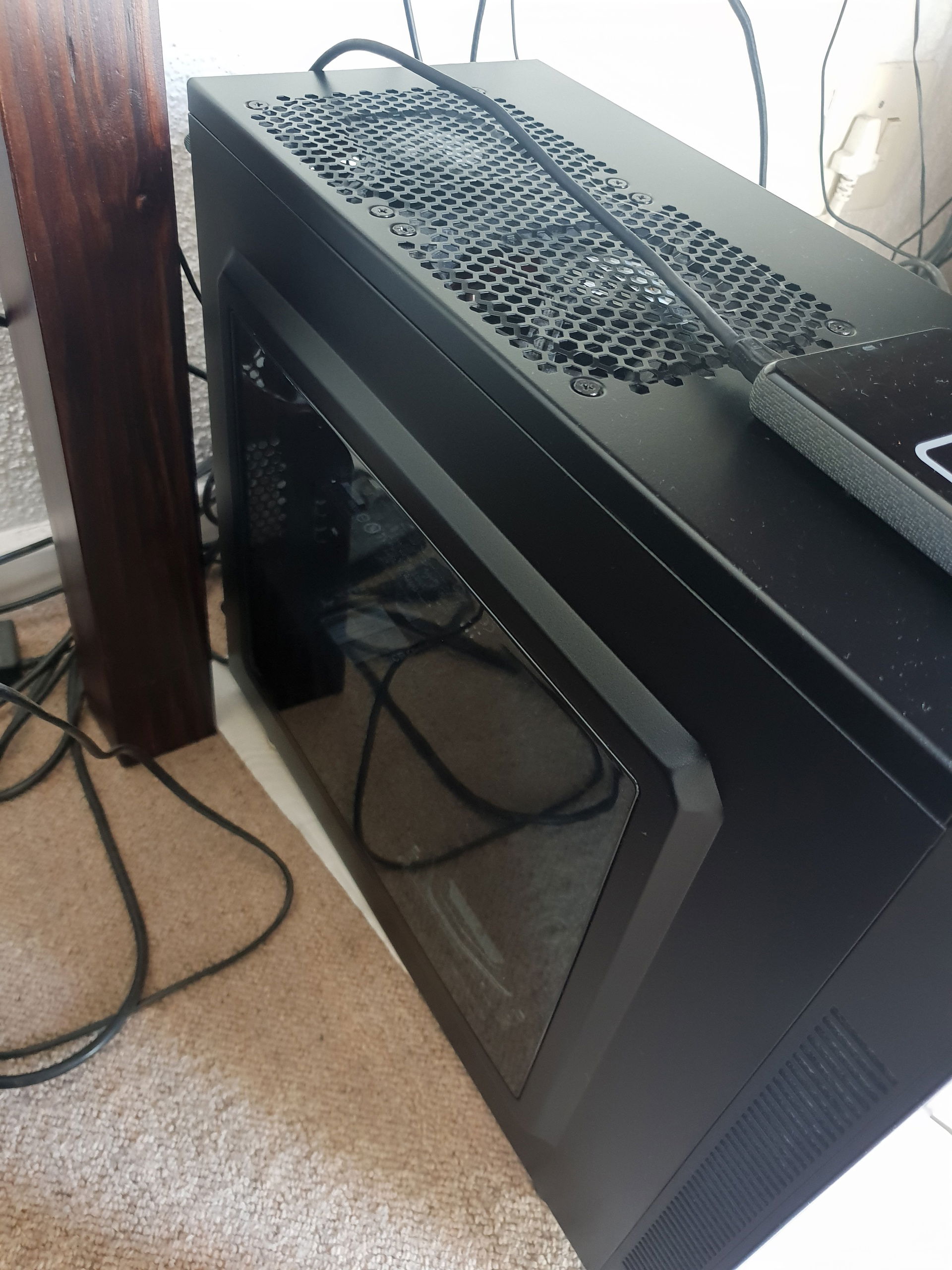 Ryzen 1600 » builds.gg