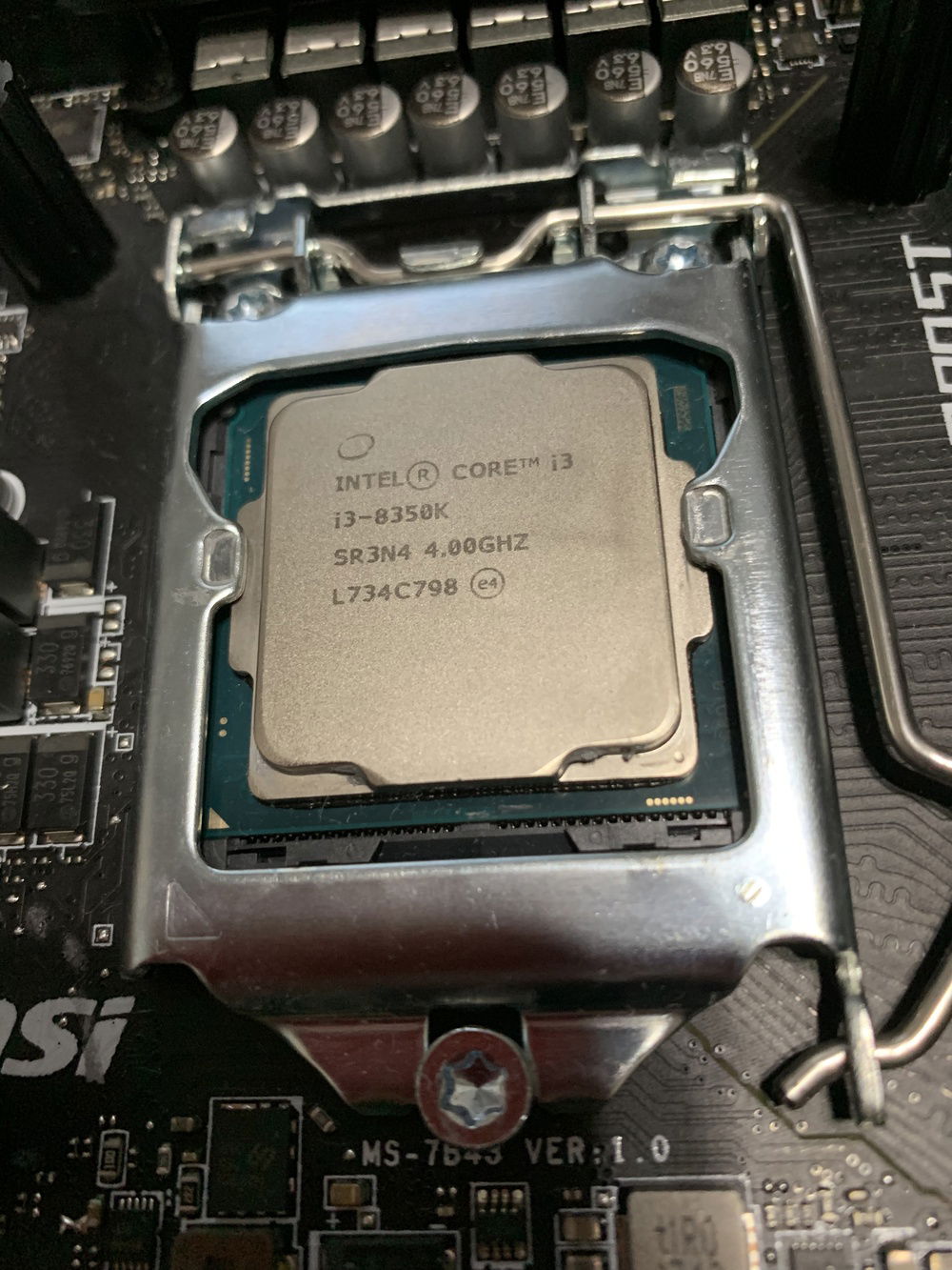 Great little CPU