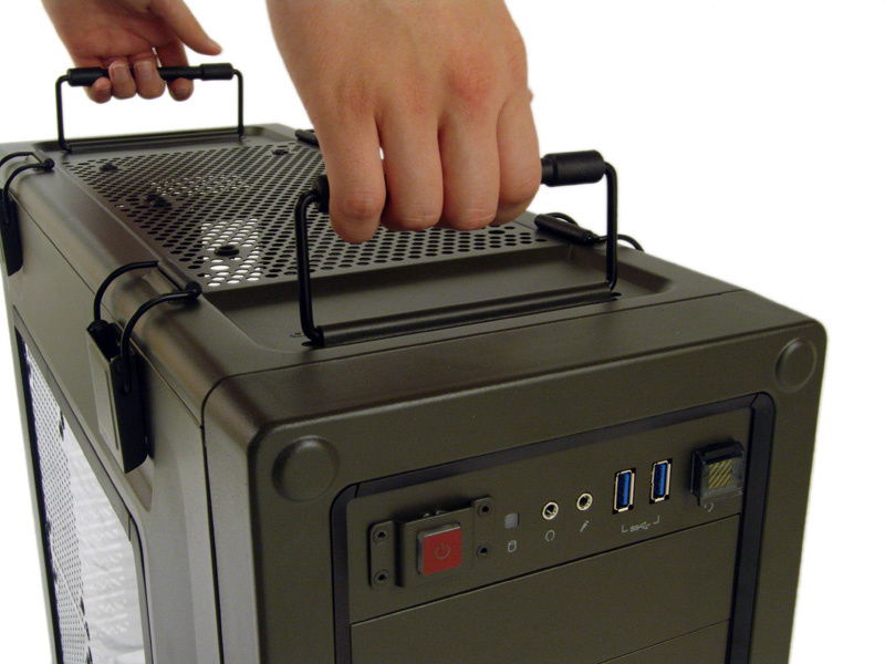 Why don't other companies do this