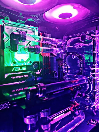 *OUTDATED* / Tiny Giant V1.0 » builds.gg