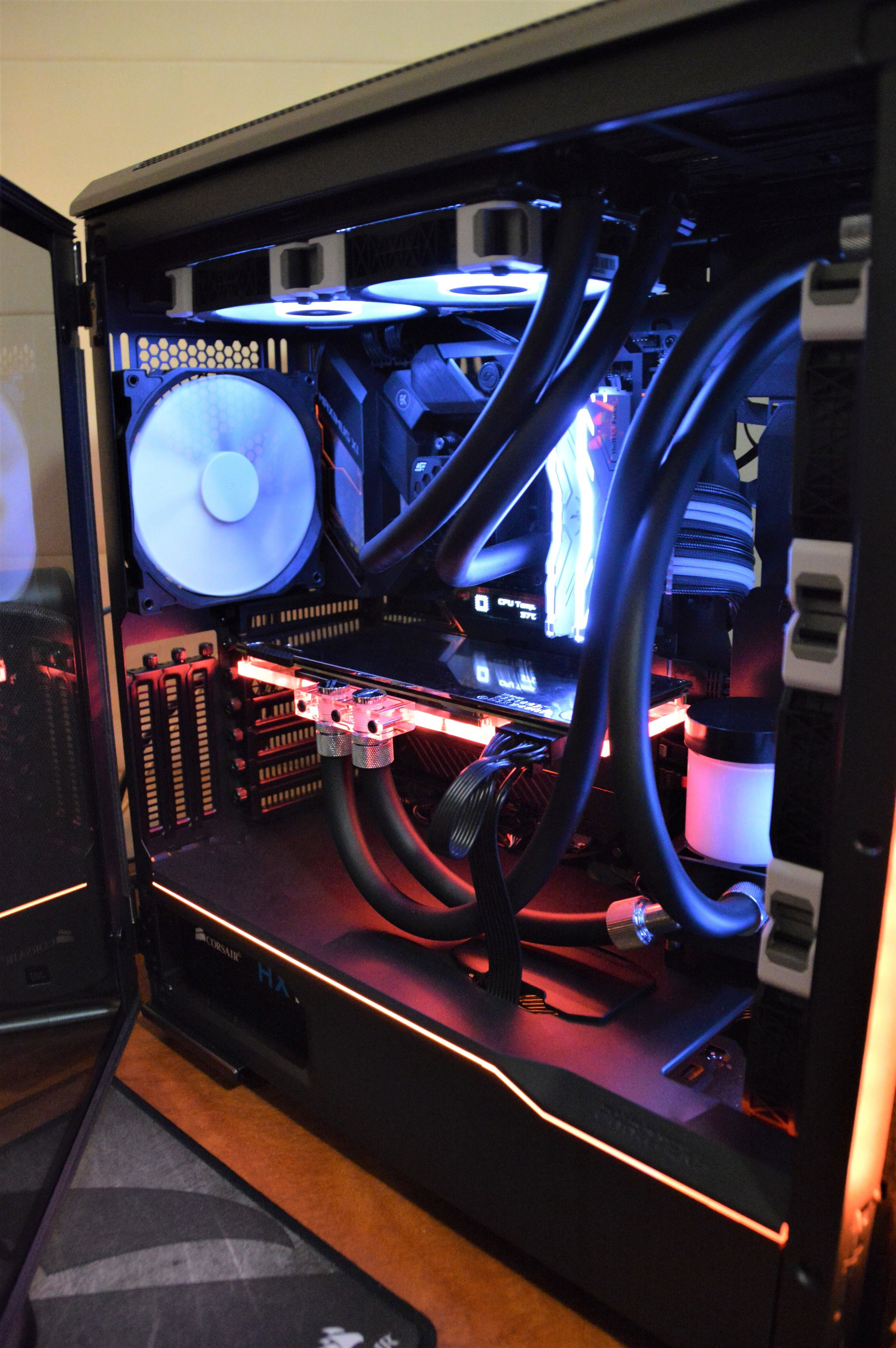 Rig Builds Personal Rig » builds.gg