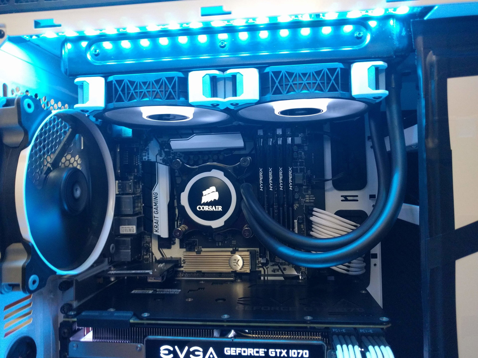 Rig Builds Personal Rig! » builds.gg