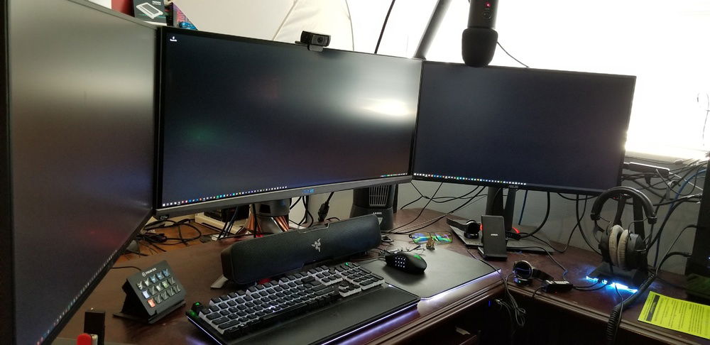Monitors