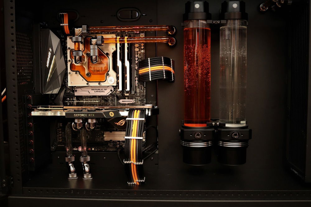 Finally complete, just some things to finish on the back side!