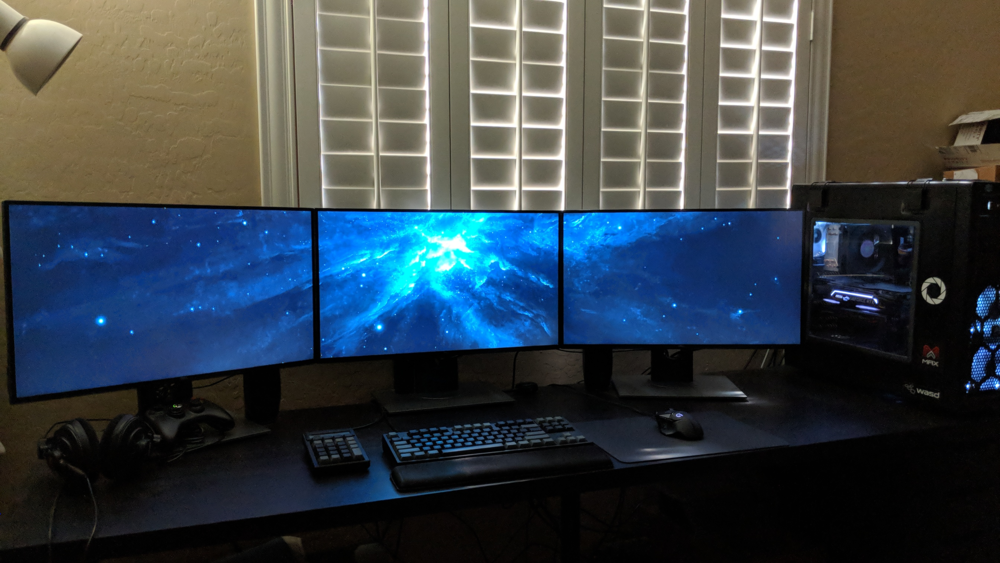 Battlestation