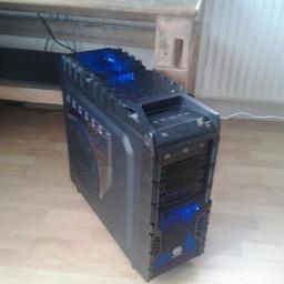 My PC