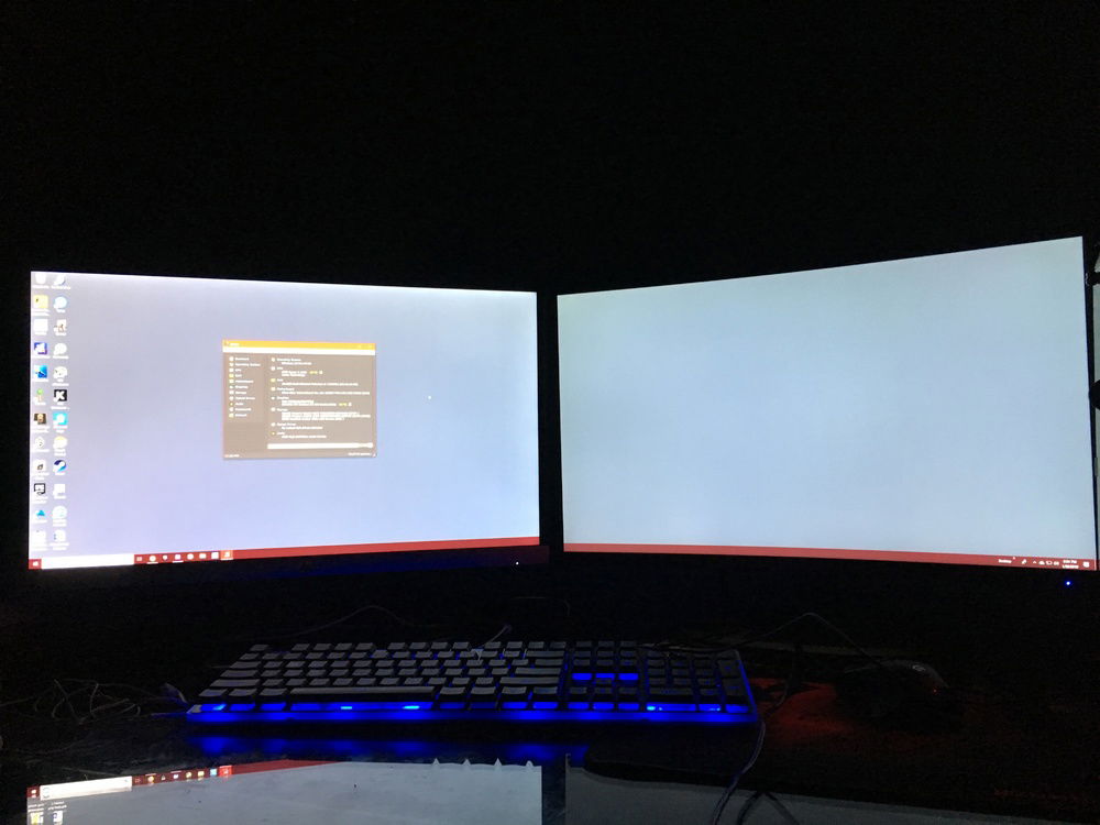 Monitors