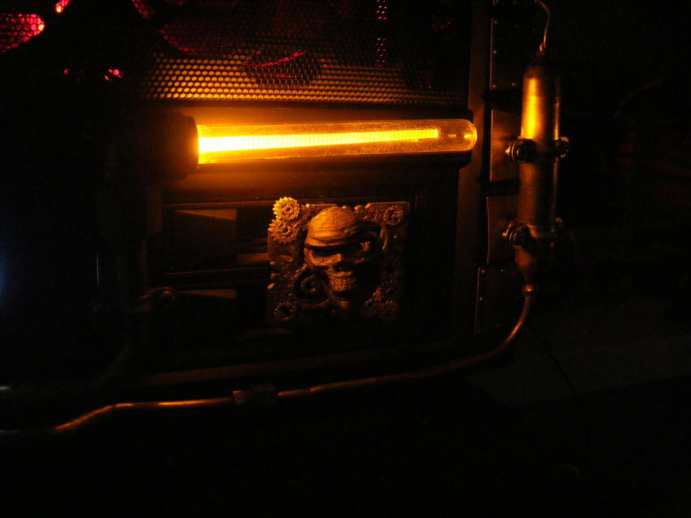 steam punk box steam punk box
