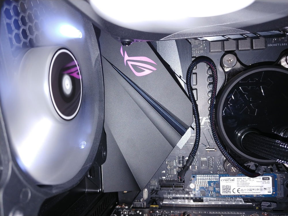 Wolfgang » builds.gg