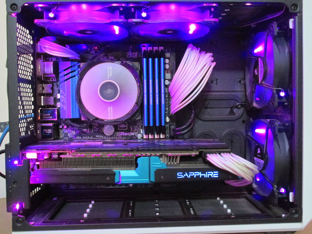 Purple Air