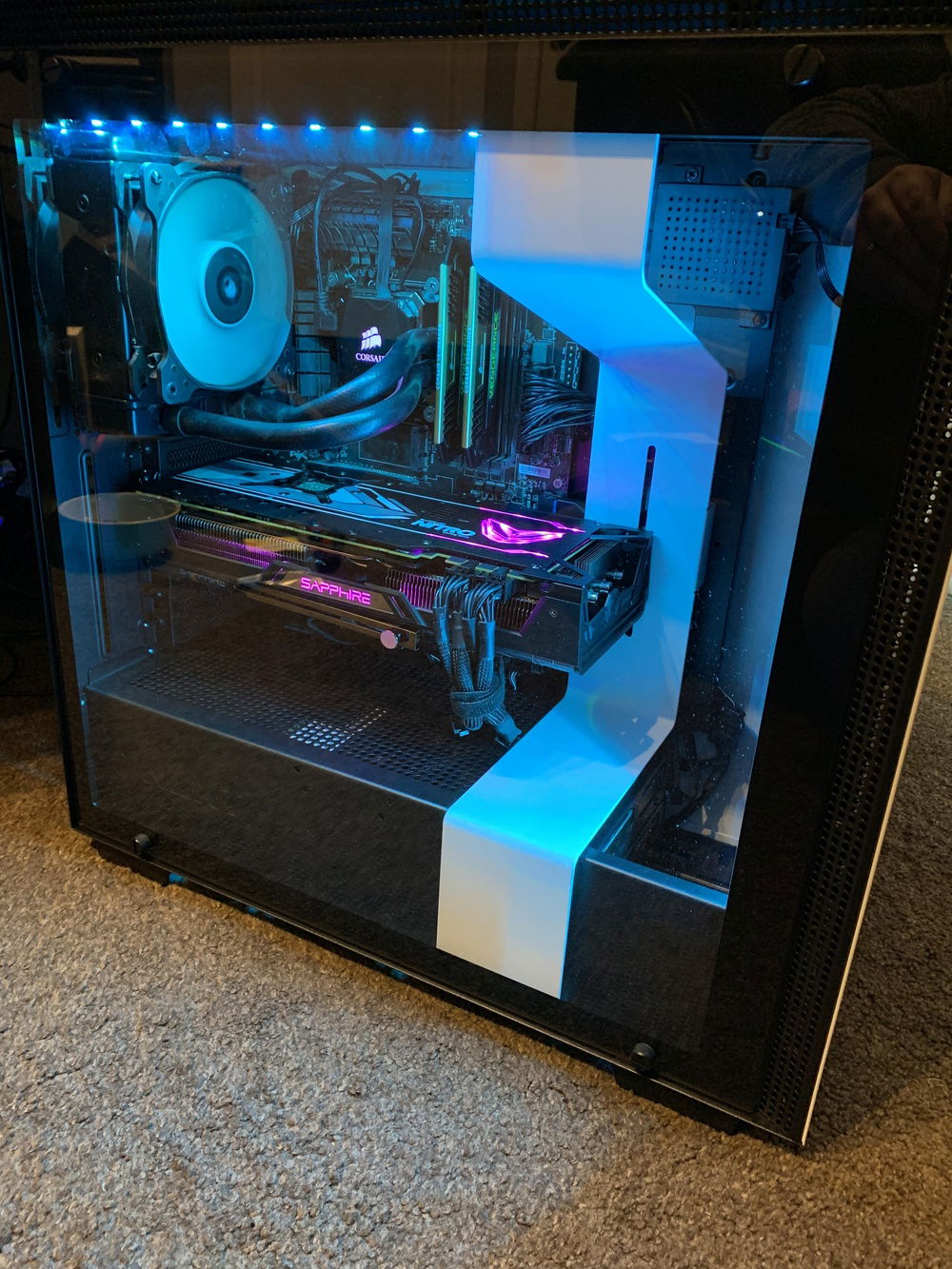 Powered On (1)