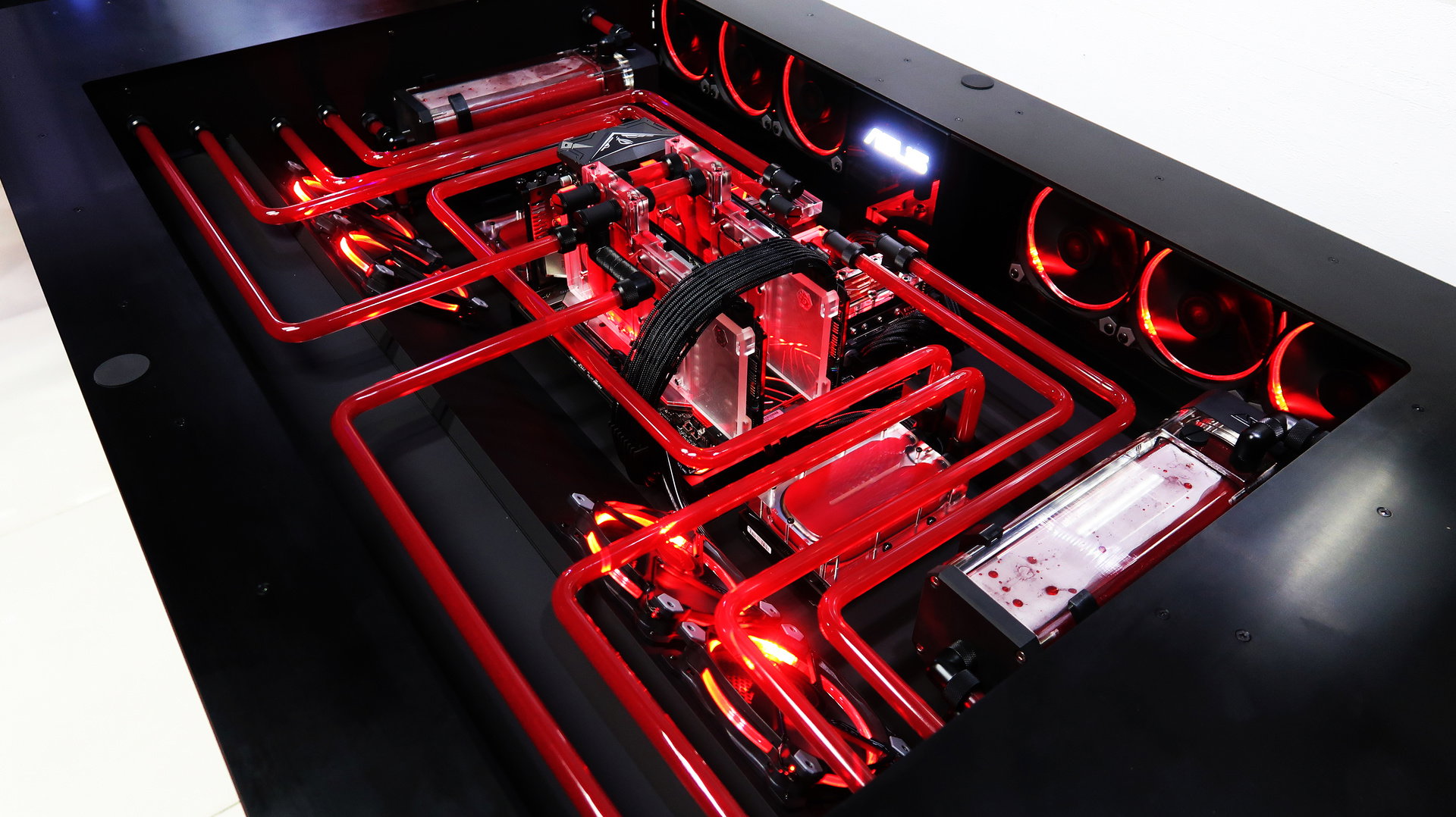 Custom Pc Build #47 