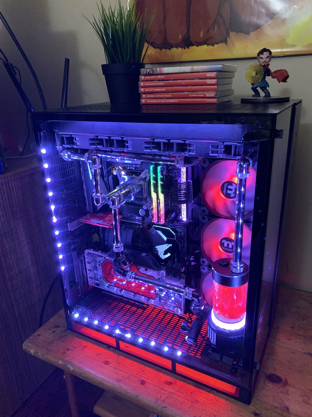 Wish I had a better camera