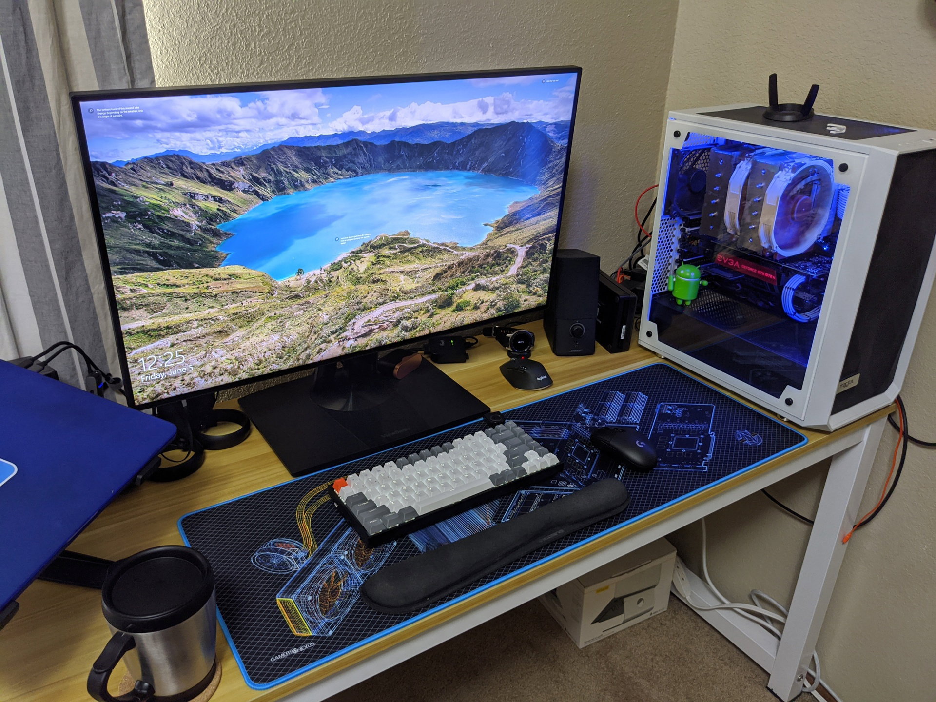 Wind Chill Build Wind chill » builds.gg