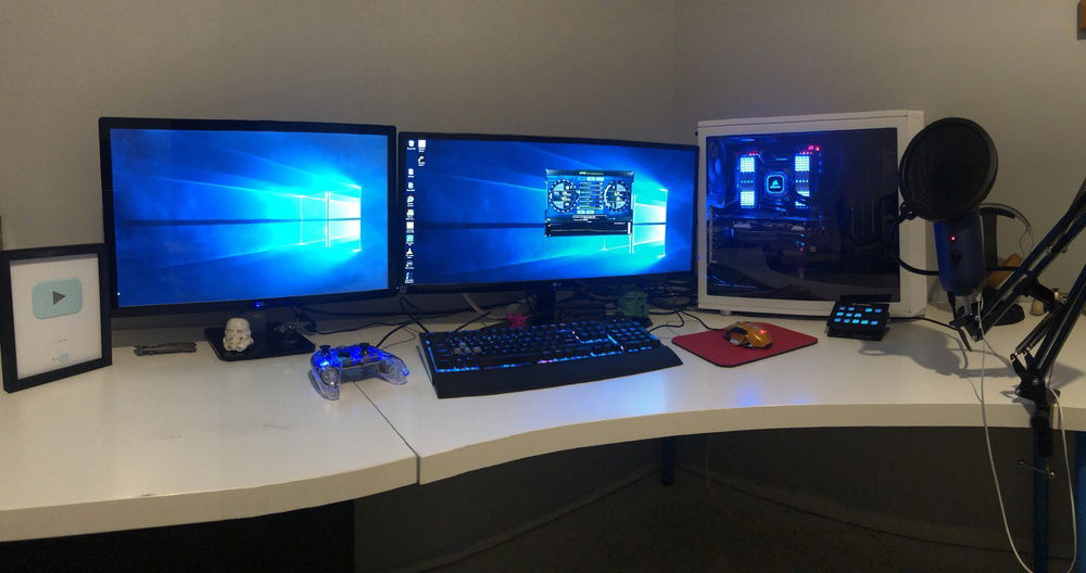 Battlestation