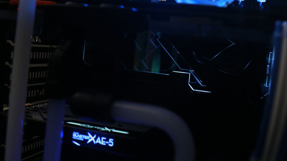 From Aura with love.