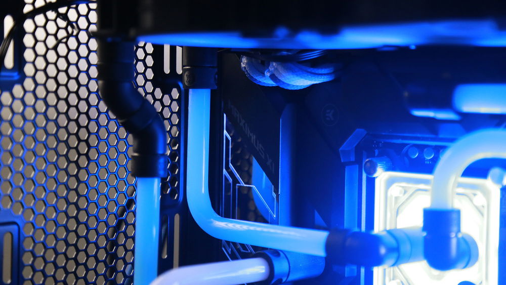 Performance, elegance only by ASUS.