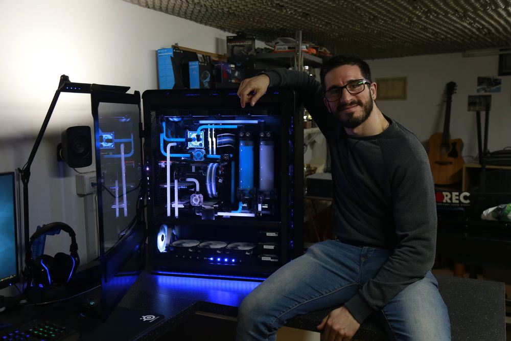 Im happy with my Fantastic Rig.